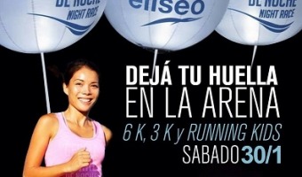 Dos maratones para todos los gustos